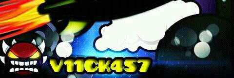 Vick_457's profile banner image