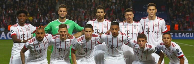 DieBayern9's profile banner image
