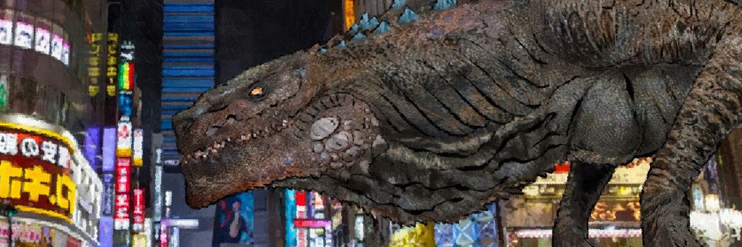 kaijuzilla's banner
