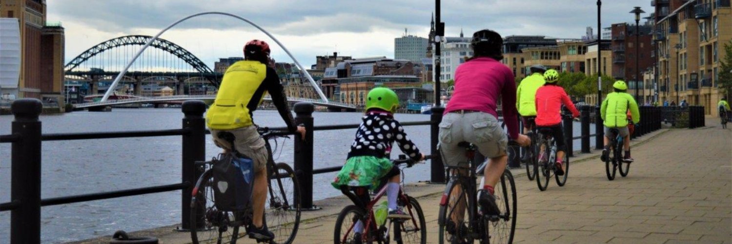 Cyclone Festival banner