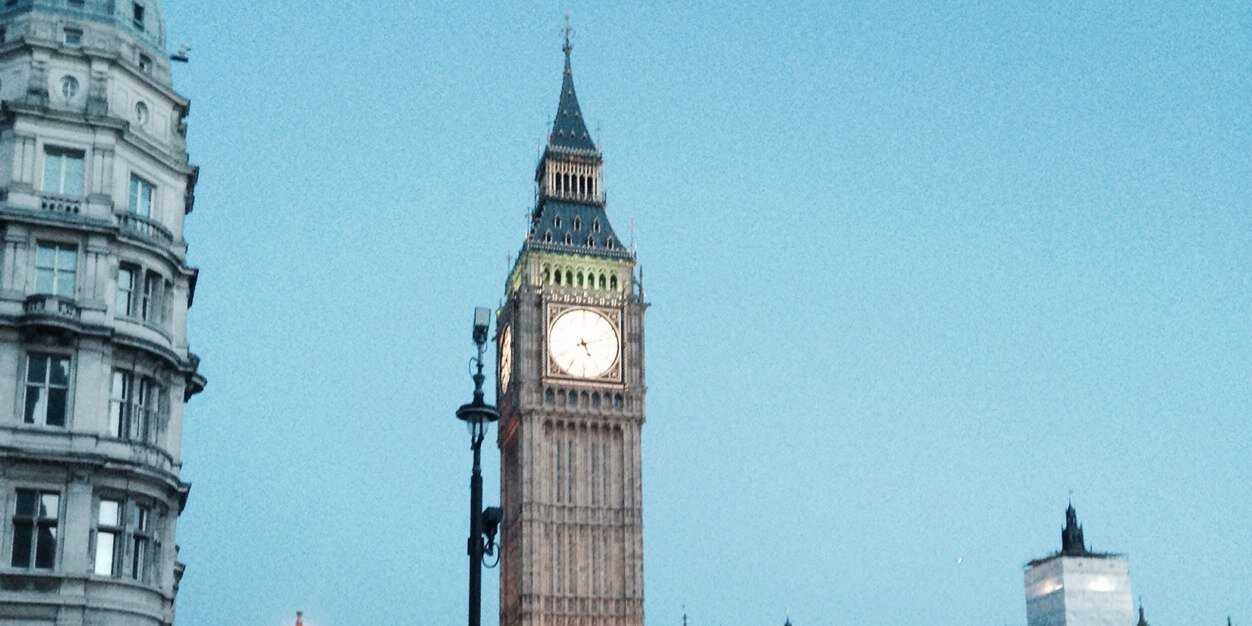 Michel de Souza banner