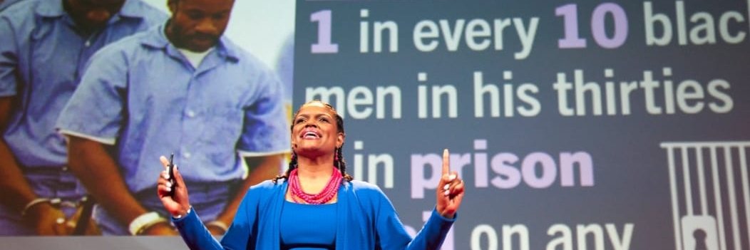 Lone Star Justice Alliance banner