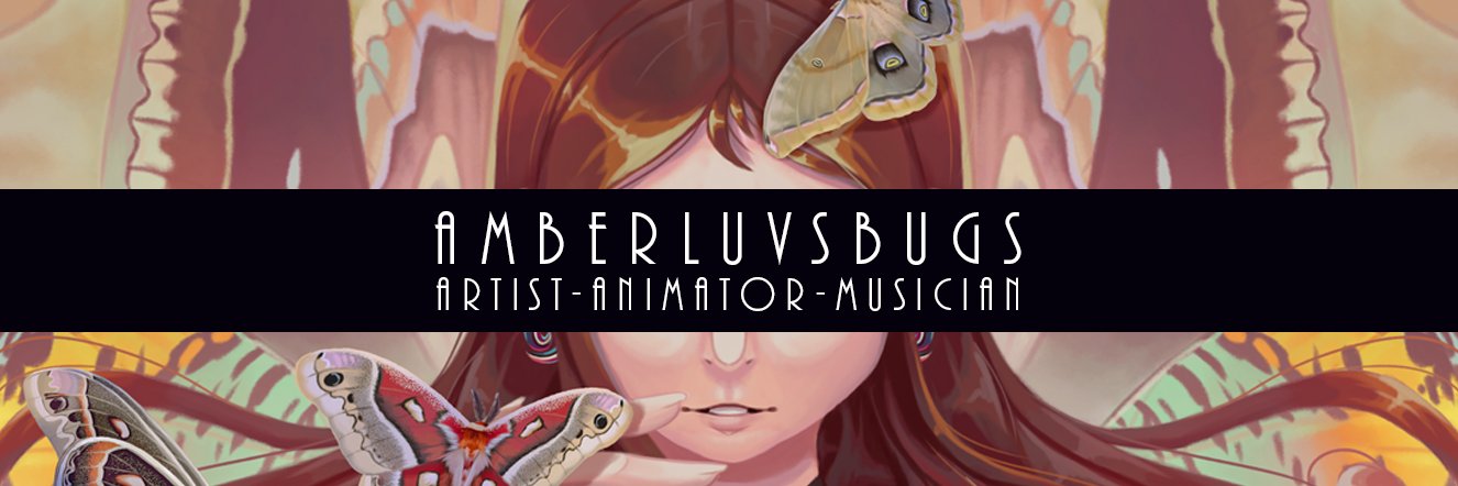 Amberluvsbugs's banner