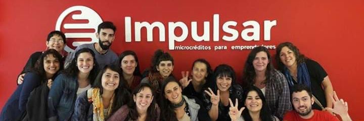 Impulsar banner