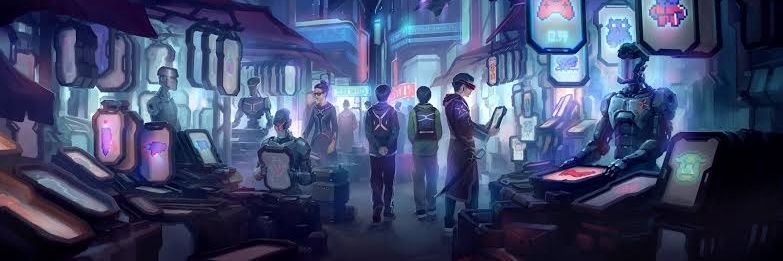 Hancryian's profile banner image