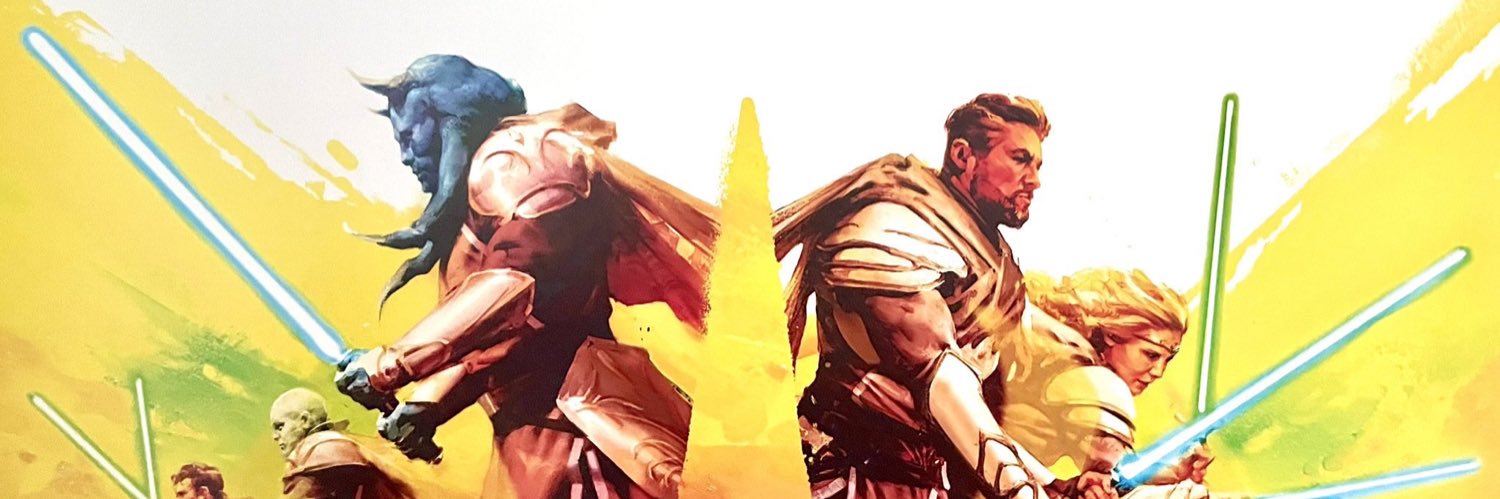 Official Vader banner