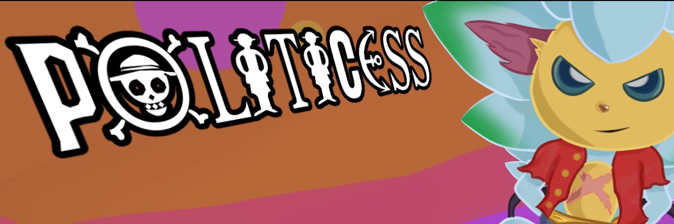 Politicess banner