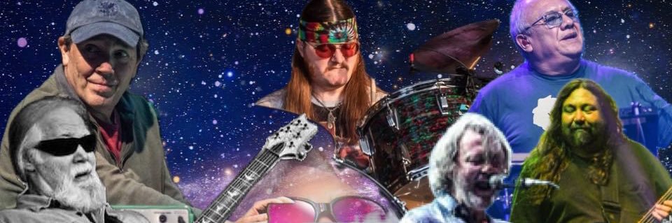 Bobby McGee banner