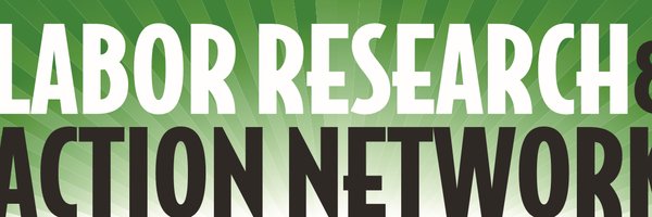 Labor_Research Profile Banner