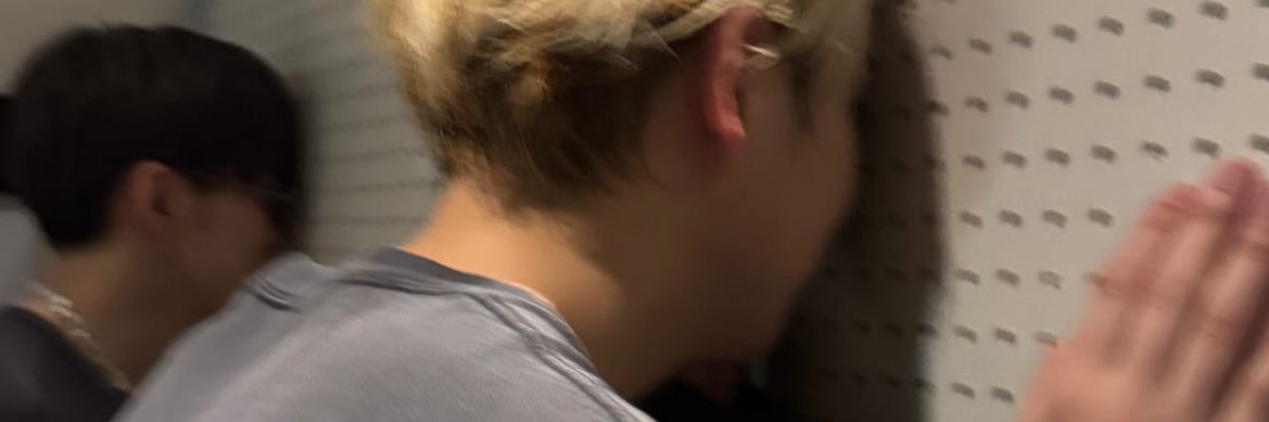 paaaana986417's profile banner image