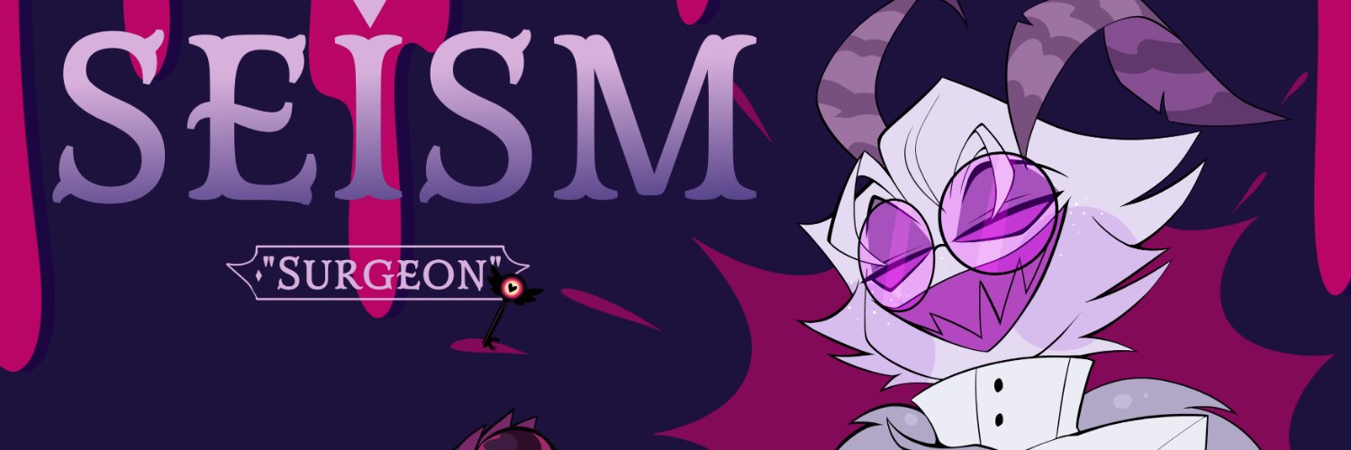 SeismMoth's profile banner image