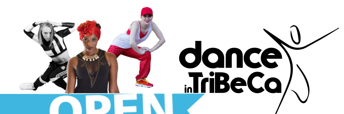 danceintribeca's profile banner image