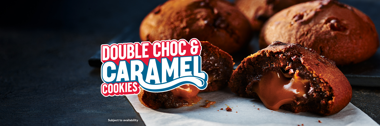 Domino's Pizza UK's banner