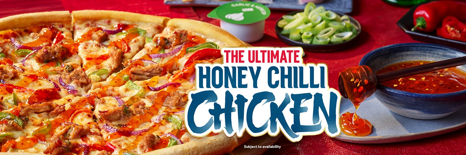 Dominos_UK's profile banner image