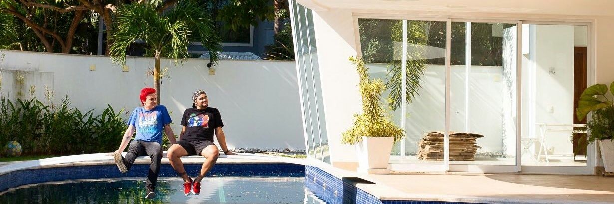 SininhoDoFelipe's profile banner image