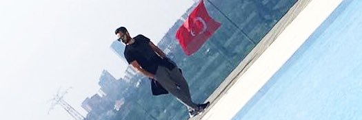 Cihangirryvz's profile banner image