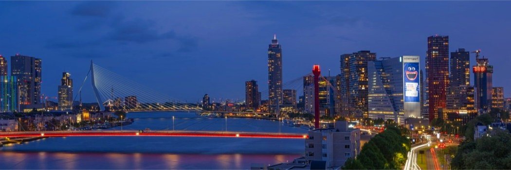 FransRotterdam's profile banner image