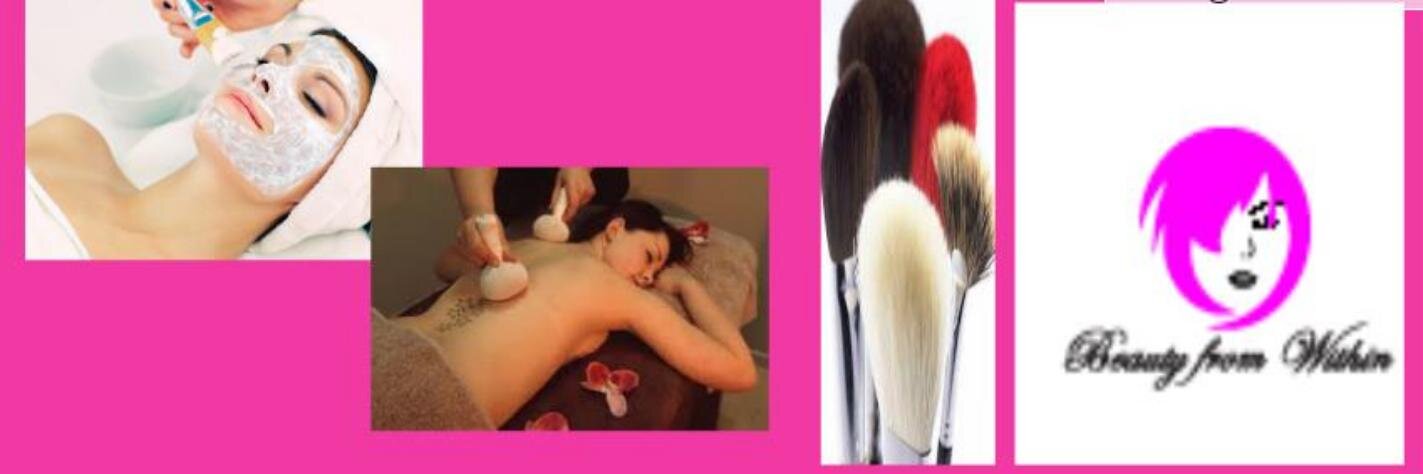 Beautyfwithin's profile banner image