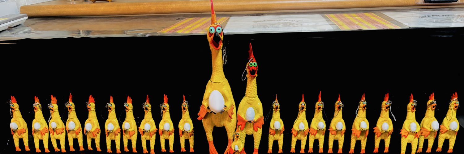 姫野ウズラ(怪人 掻鳥男) banner