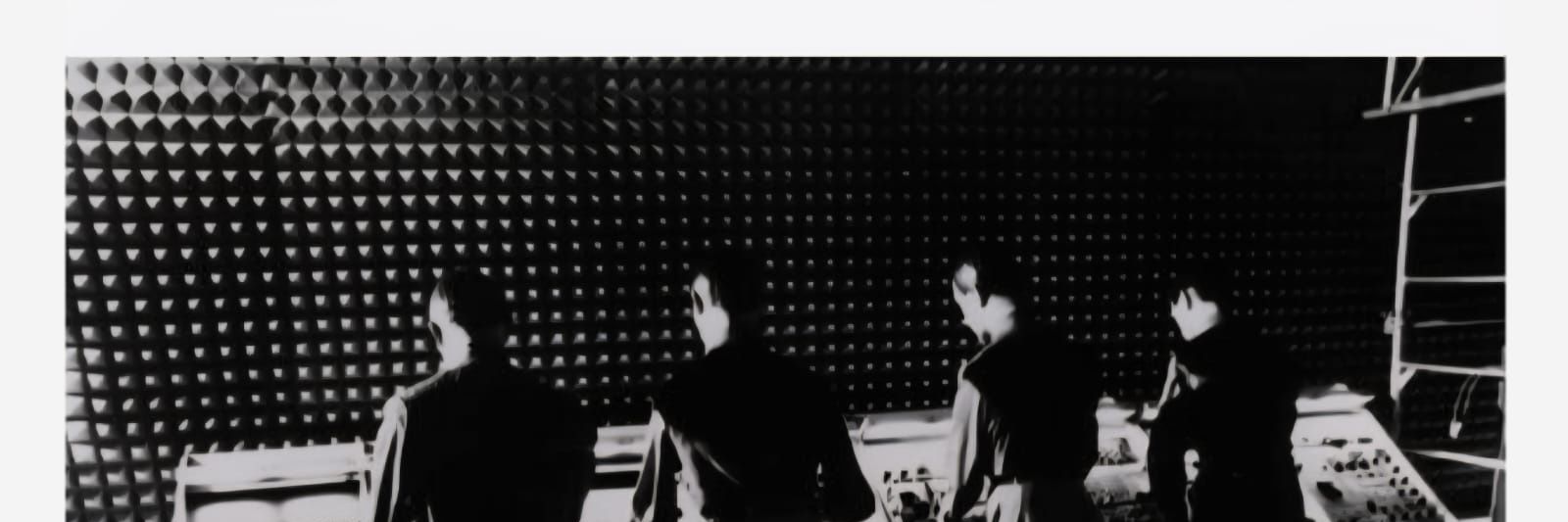 gather pace... banner