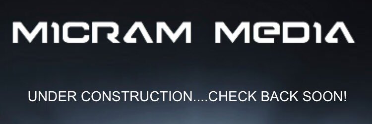 MicramMedia's profile banner image