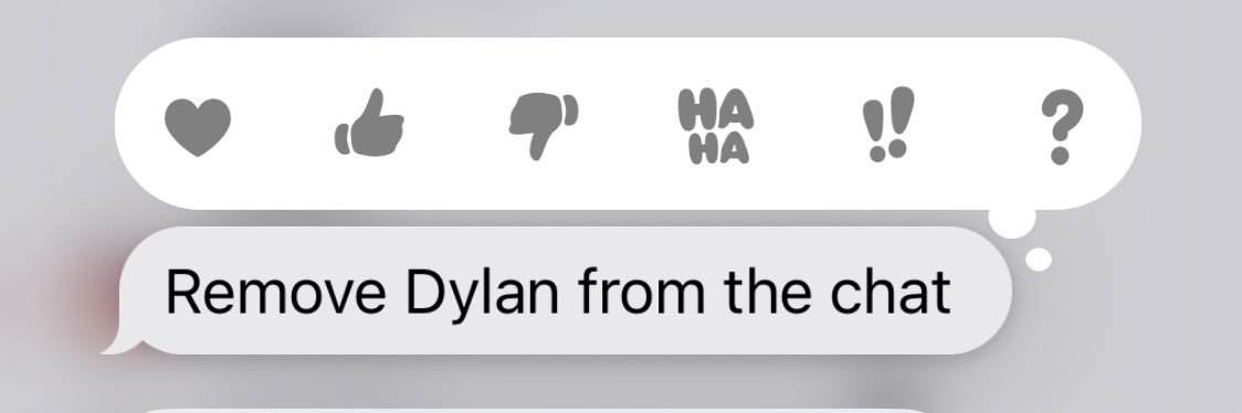 dylan's banner