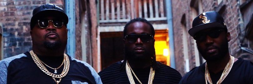 Post Up's banner