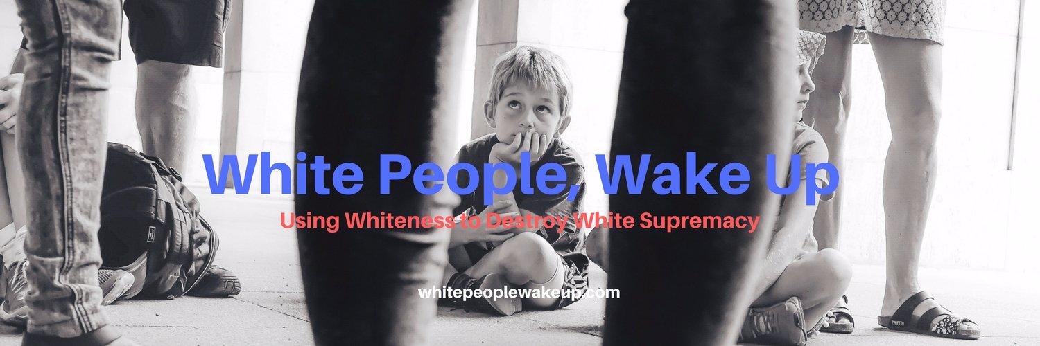 WhitePplWakeUp's profile banner image