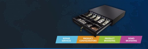 MSCashDrawer Profile Banner