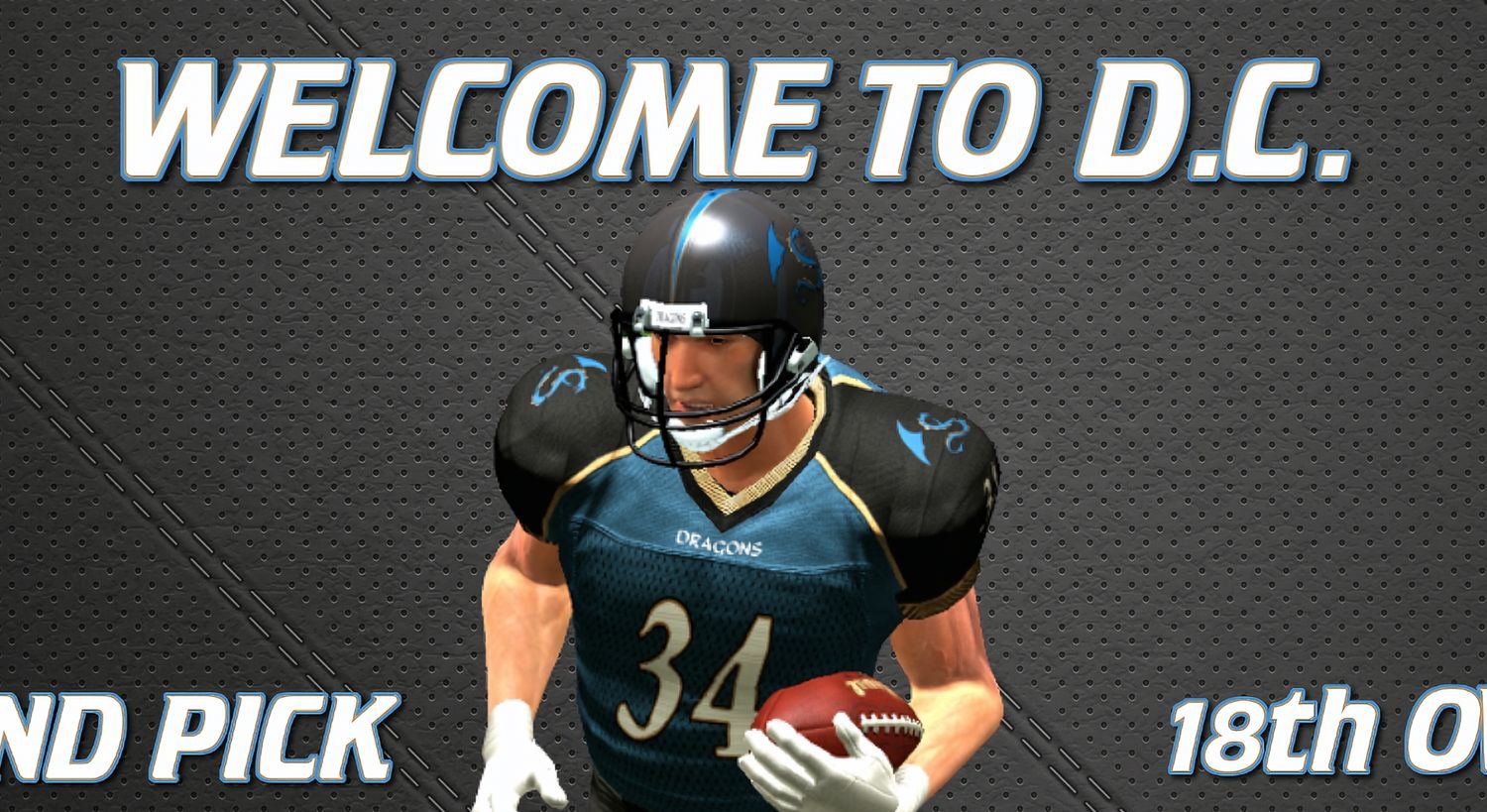 RobStevenson50's profile banner image