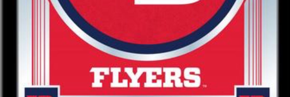 Fort Wayne Flyers banner