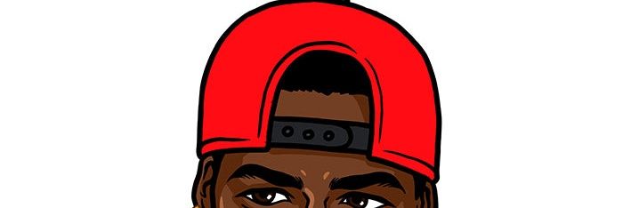 MASKDSTROKEGOAT's profile banner image
