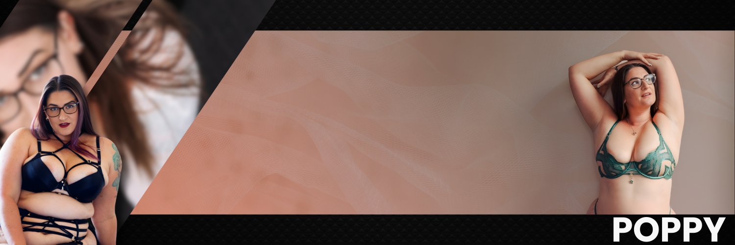 Poppy Prynne banner