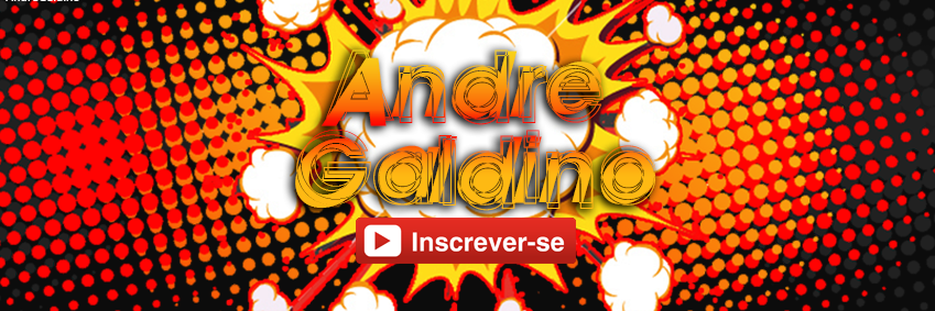 AndreGaldinoFC's profile banner image