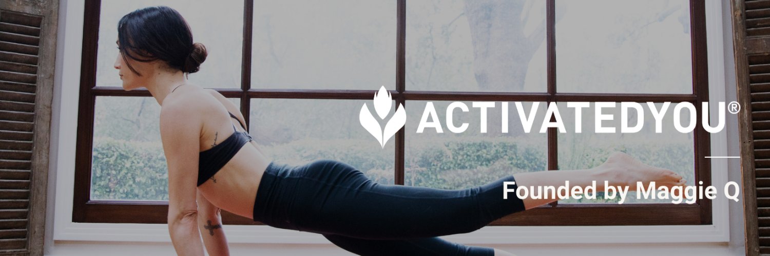 ActivatedYou banner
