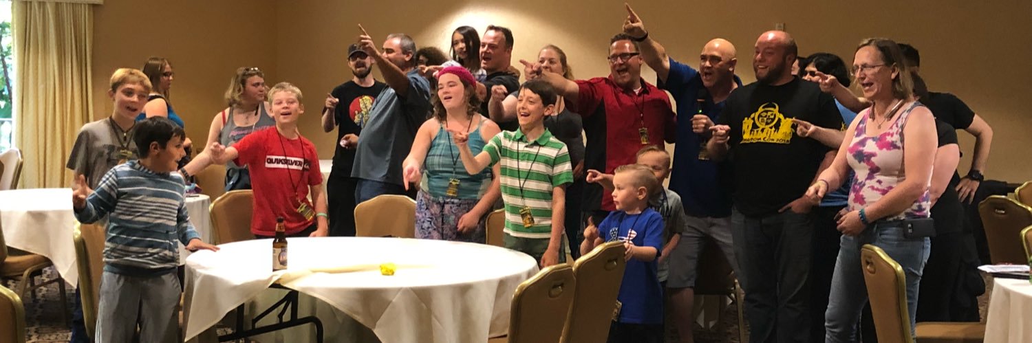 RPGLeague banner