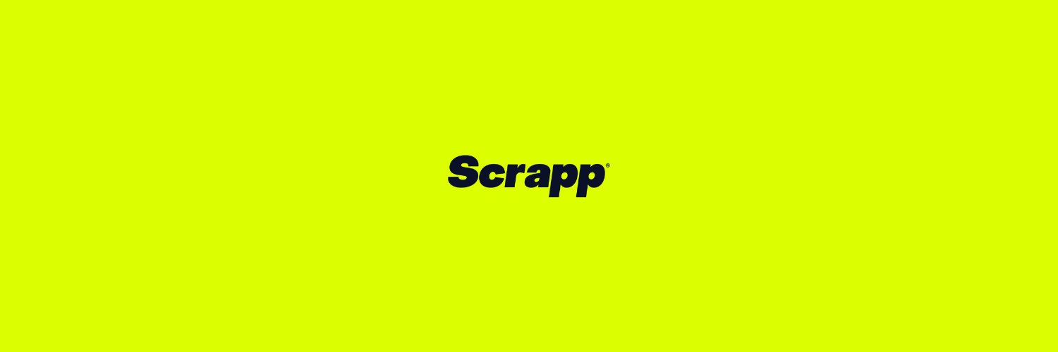 donscrapp's profile banner image