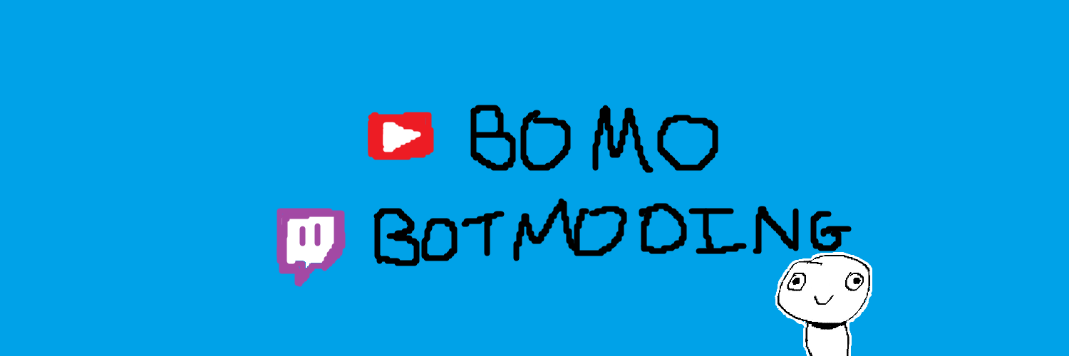 bomo banner