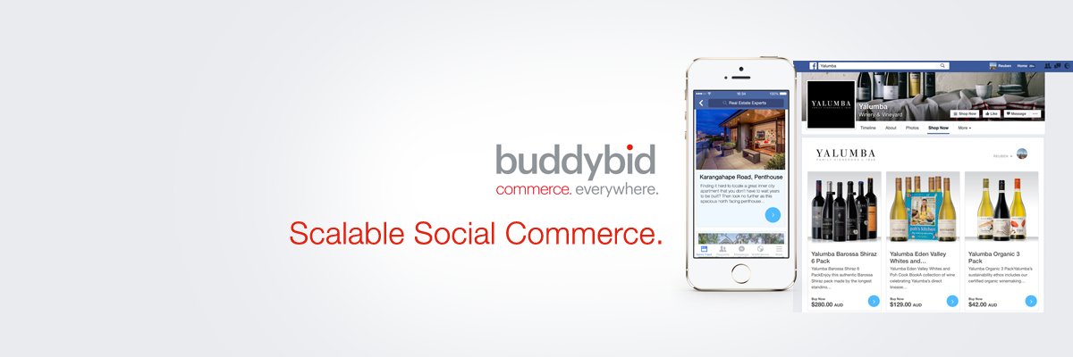 buddybid's profile banner image