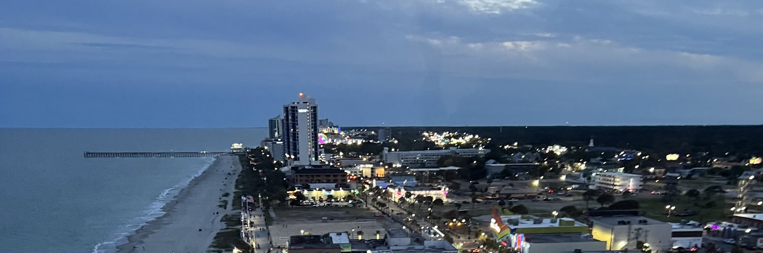 ChrisBerke2's profile banner image