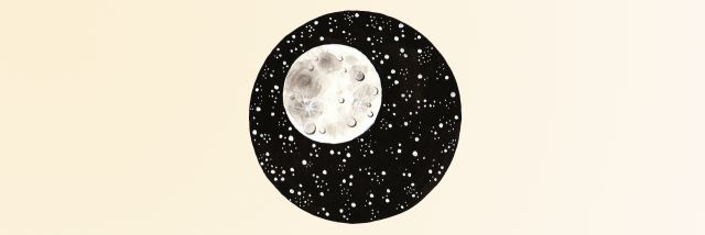 espaço lunar banner