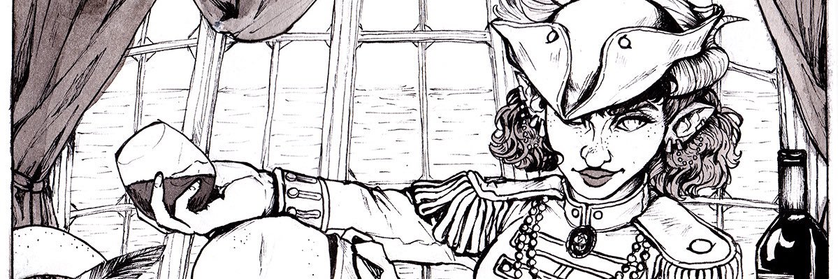 Angstiest of Gremlins banner