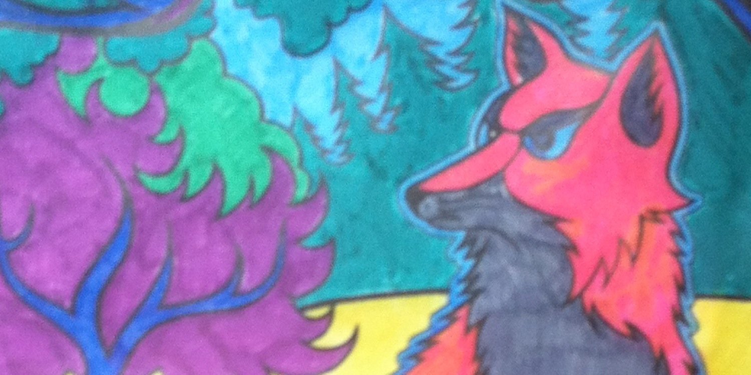 AdultL's profile banner image