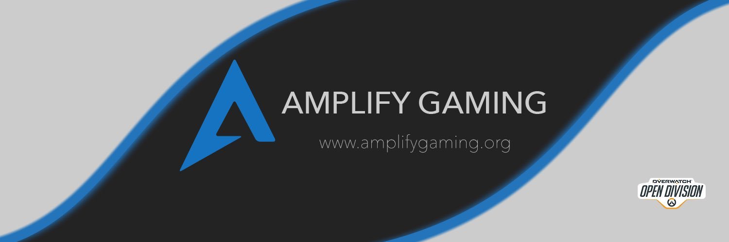 AmplifiedAdam's profile banner image