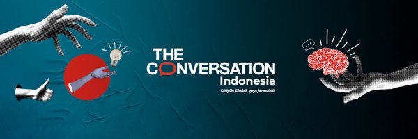 ConversationIDN Profile Banner