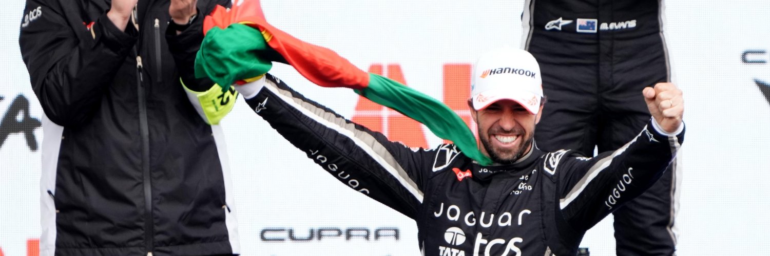 Formula Gledek - Formula E Indonesia banner