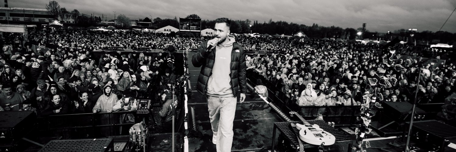 Radim Karniš banner