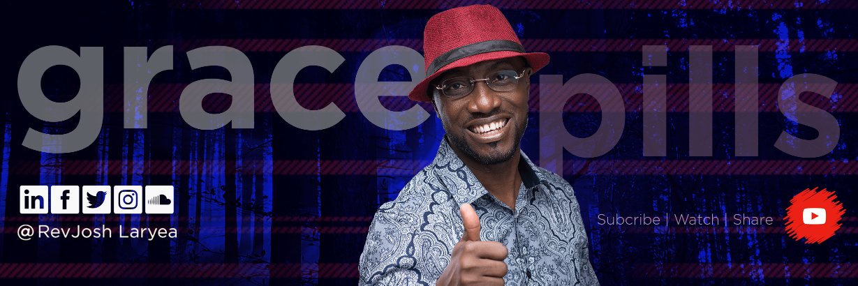 Josh Laryea banner