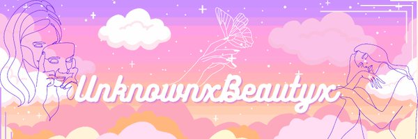 🦋Beauty🦋 Profile Banner