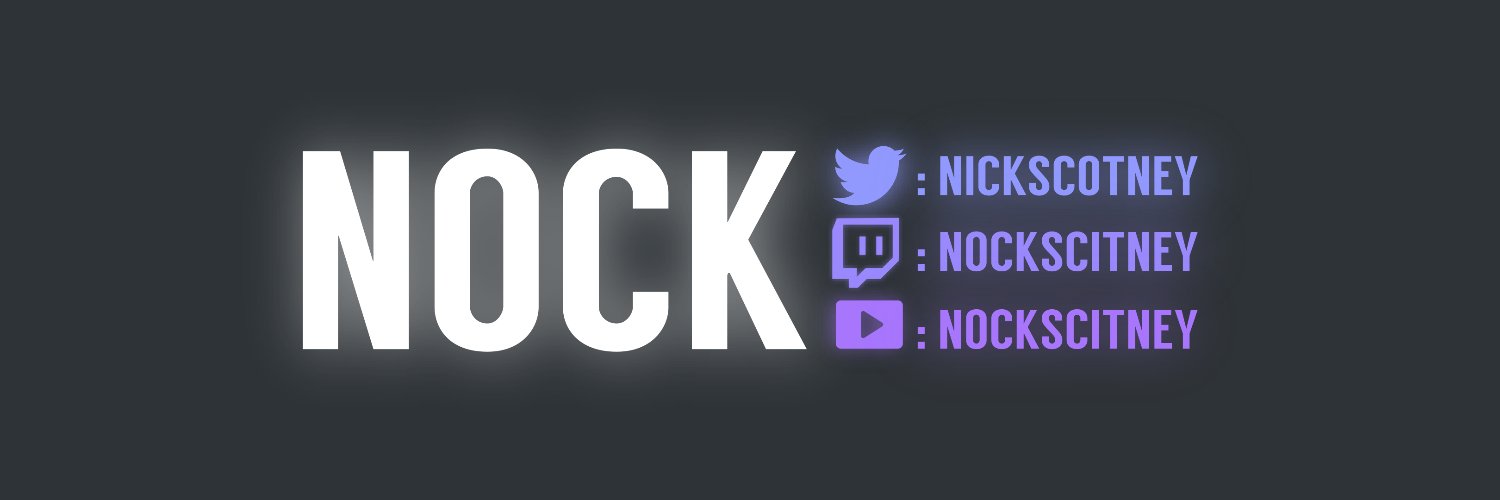nickscotney's profile banner image